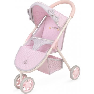 DeCuevas 90275 Sportovní tříkolový Sophie 2025 55 cm – Zboží Dáma