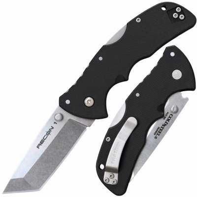 Cold Steel Mini Recon 1 Tanto Point – Zboží Mobilmania