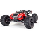 Arrma Kraton 6S V5 BLX 4WD RTR červená 1:8