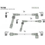 Sada kabelů pro zapalování TESLA T870B – Hledejceny.cz