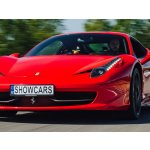 Jízda ve Ferrari 458 Italia na Masarykově okruhu – Hledejceny.cz