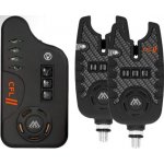DAM Sada Signalizátorů TF Bite Alarm Set 4+1 Red,Blue,Green,Yellow – Zboží Dáma DAM Sada Signalizátorů TF Bite Alarm Set 4+1 Red,Blue,Green,Yellow – Zboží Dáma