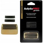 BaByliss Pro FOILFX02 zlatá FXRF2GE – Hledejceny.cz