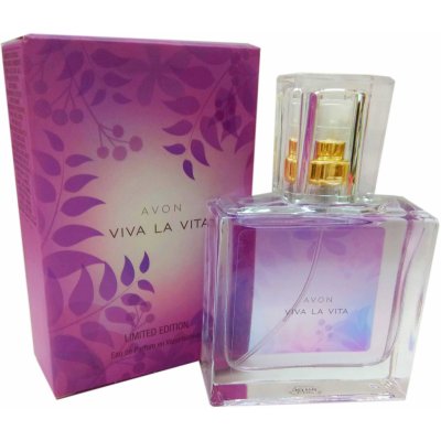 Avon Viva La Vita parfémovaná voda dámská 30 ml