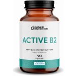 Natural Nutrition Active B2 90 kapslí – Hledejceny.cz