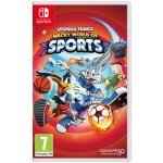 Looney Tunes: Wacky World of Sports – Hledejceny.cz