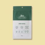 VT Cosmetics Cica Care Spot Patch hojivé náplasti na akné 48 ks – Zboží Dáma