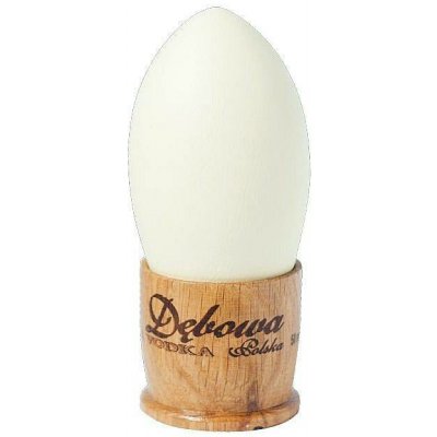 Debowa Oak Egg 40% 0,7 l (holá lahev) – Hledejceny.cz