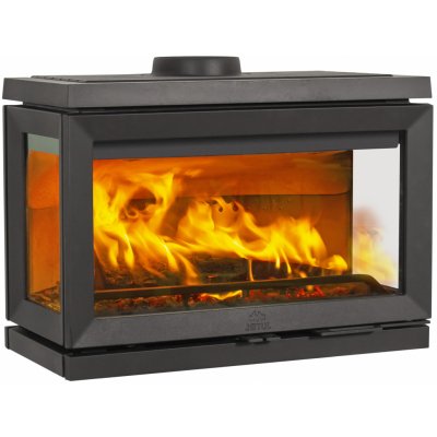 Jotul F 620 LB BP černý lak