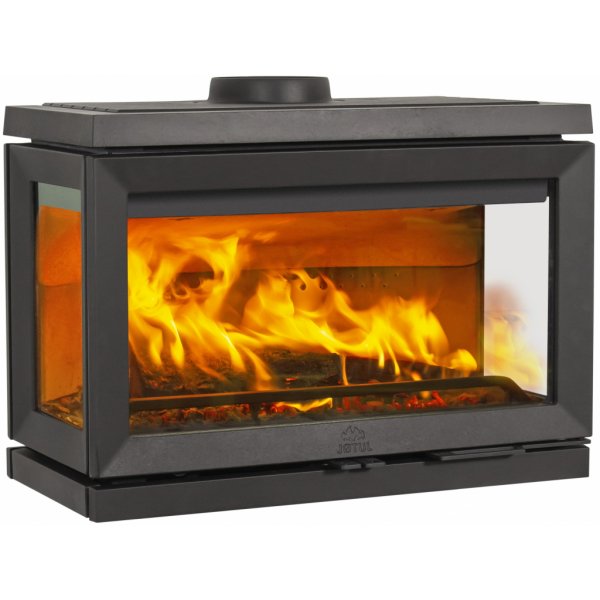  Jotul F 620 LB BP černý lak