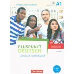 Pluspunkt Deutsch - Leben in Deutschland - Allgemeine Ausgabe - A1: Gesamtband