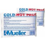 MUELLER Cold/Hot Pack Reusable – Zbozi.Blesk.cz