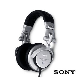 Sony MDR-V700DJ