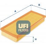 UFI Vzduchový filtr 3071800 – Hledejceny.cz