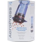 AeroPress Clear blue – Zbozi.Blesk.cz
