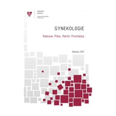 Gynekologie 2.vydání – Zbozi.Blesk.cz