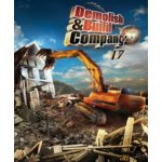 Demolish & Build Company 17 – Hledejceny.cz