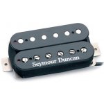 SEYMOUR DUNCAN SH 6B BLK – Zboží Dáma