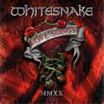 Whitesnake - Love Songs - CD – Hledejceny.cz