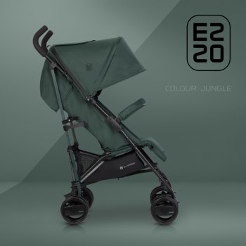 Euro-Cart Golf Ezzo Jungle 2023