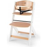 KinderKraft ENOCK wooden white – Zboží Mobilmania