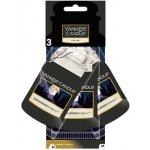 Yankee Candle Midsummer's Night papírová visačka 3 ks – Zbozi.Blesk.cz
