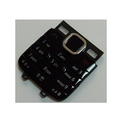 Klávesnice Nokia C2 – Zboží Živě