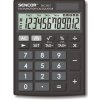 Kalkulátor, kalkulačka Sencor Kalkulačka SEC 332T - displej 12 míst, 463229