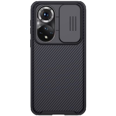 Nillkin CamShield Honor 50 / Nova 9 černé – Zboží Živě