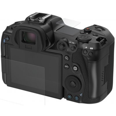 SmallRig 3674 ochranné sklo Canon EOS R3/R5/R5 C – Hledejceny.cz