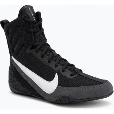 Nike Machomai 3 černé – Zboží Dáma