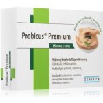 Generica Probicus Premium 15 kapslí – Hledejceny.cz