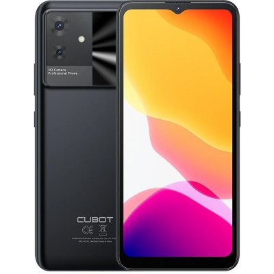 Cubot Note 21 6GB/128GB – Zbozi.Blesk.cz