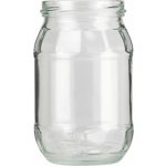 Vetropack Sklenice Fassglas TO66 paleta 2976 ks x 370ml – Hledejceny.cz