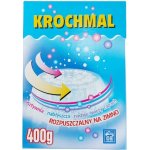 Biel i Kolor Krochmal Rozpustný za studena 400 g – HobbyKompas.cz