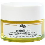 Origins Balzám na rty Nourishing Avocado Lip Butter 15 ml – Zbozi.Blesk.cz