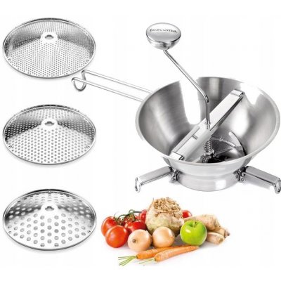 TESCOMA Pasírovač GrandCHEF 428672.00 – Zboží Dáma