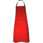 The One Apron Zástěra na krk červená – Hledejceny.cz