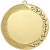 Sportovní medaile medaile D58 medaila D58 Zlato