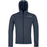 Ortovox fleece light Hoody Men's dark Arctic grey – Zboží Dáma