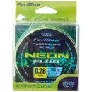 Formax Neon fluo 600m 0,28mm 10,8kg