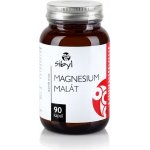 Sibyl Magnesium malát 90 kapslí – Hledejceny.cz