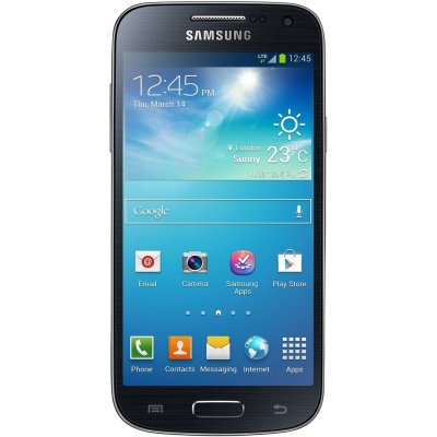 Samsung Galaxy S4 Mini I9195 od 2 990 Kč - Heureka.cz