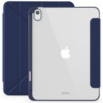 Epico flipové pouzdro Hero Flip Apple iPad 10,9 2022 modrá 73711101600003 – Hledejceny.cz