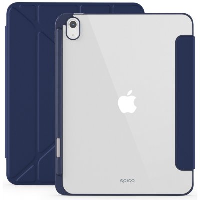 Epico flipové pouzdro Hero Flip Apple iPad 10,9 2022 modrá 73711101600003 – Hledejceny.cz
