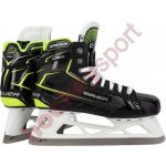 Brankářské brusle Bauer S21 GSX Intermediate – Sleviste.cz