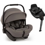 Nuna Set Arra Next 2024 Granite – Sleviste.cz