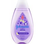 JOHNSON`S Baby Šampon pro dobré spaní Bedtime Shampoo 200 ml – Zbozi.Blesk.cz