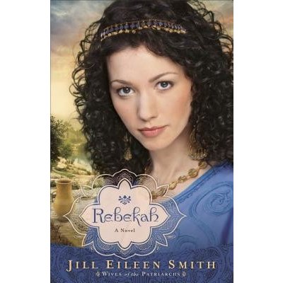 Rebekah Smith Jill EileenPaperback – Hledejceny.cz