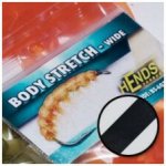 Hends HE BODY STRETCH WIDE - ČERNÁ – Hledejceny.cz